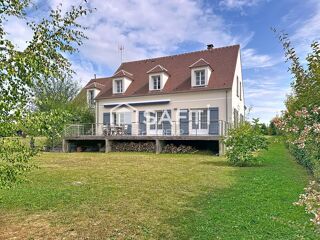  Maison à vendre 7 pièces 230 m²