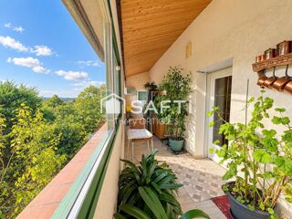  Maison à vendre 4 pièces 153 m²
