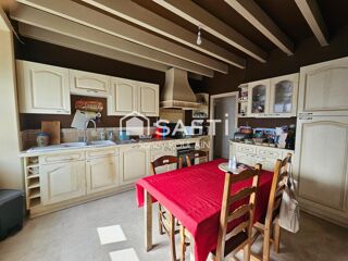  Maison à vendre 5 pièces 143 m²