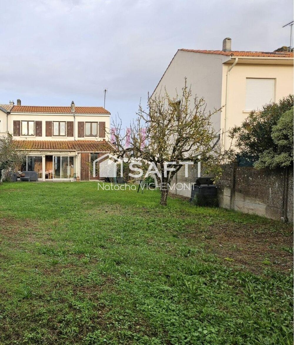Maison 5 pièces 113 m² · à Châtelaillon-Plage · 113 m² · 390 000 €