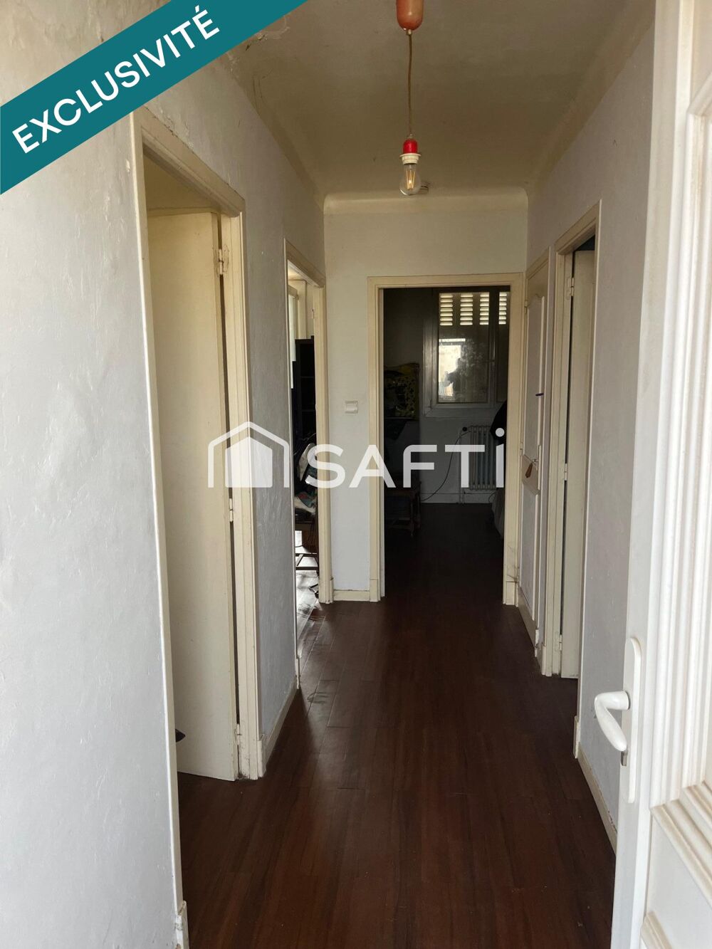 Appartement T2 Bis