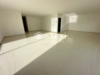  Maison 5 pièces 149 m² Chauray