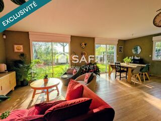  Maison � vendre 5 pi�ces 91 m�