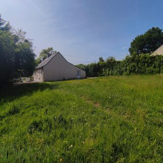  Maison à vendre 2 pièces 55 m²