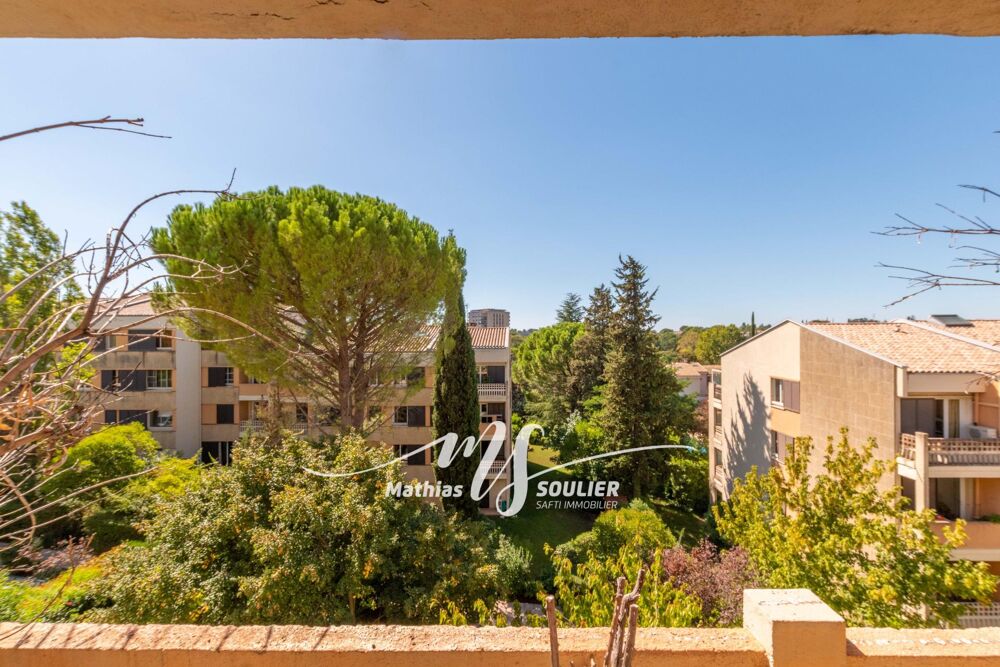 à vendre  Appartement Aix-en-Provence (13100)