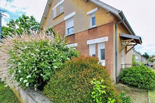  Maison à vendre 5 pièces 105 m²