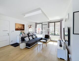  Maison à vendre 5 pièces 130 m²