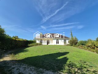Vente Maison Demeure bourgeoise Grands volumes Cadre verdoyant Eysines