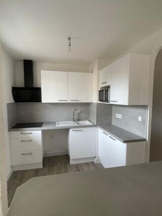  Appartement à vendre 2 pièces 45 m²
