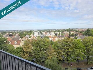  Appartement � vendre 5 pi�ces 90 m�