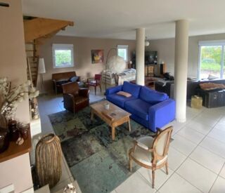  Maison � vendre 6 pi�ces 206 m�