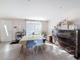  Maison  vendre 7 pices 144 m