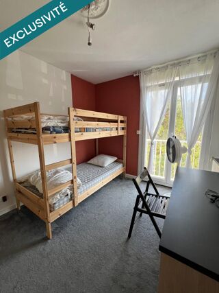  Appartement � vendre 4 pi�ces 80 m�