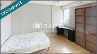  Appartement à vendre 6 pièces 94 m²