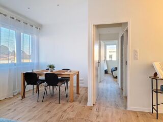  Maison à vendre 3 pièces 62 m²