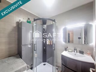  Appartement � vendre 2 pi�ces 48 m�