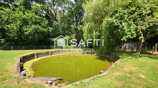  Maison à vendre 4 pièces 125 m²