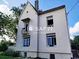  Maison à vendre 7 pièces 150 m²