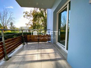  Appartement � vendre 3 pi�ces 67 m�