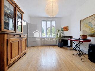  Maison à vendre 7 pièces 150 m²
