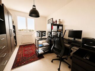  Appartement à vendre 5 pièces 122 m²