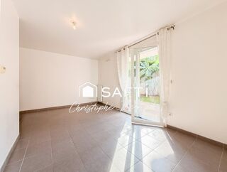  Appartement � vendre 3 pi�ces 59 m�