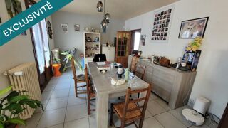  Maison � vendre 7 pi�ces 118 m�