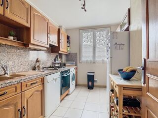  Appartement � vendre 4 pi�ces 68 m�