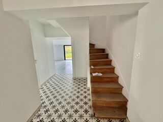  Maison � vendre 6 pi�ces 134 m�