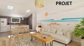 Maison à vendre 4 pièces 92 m²