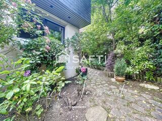  Maison à vendre 8 pièces 240 m²