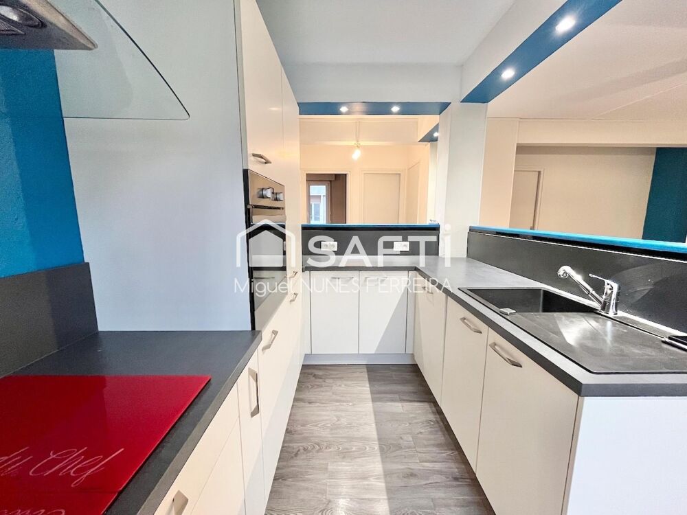Vente Appartement Appartement T3 - Quartier Cathédrale de Rouen Rouen
