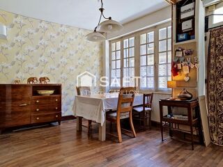  Maison à vendre 7 pièces 167 m²