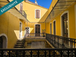  Appartement à vendre 6 pièces 124 m²