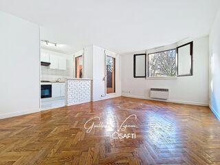  Appartement � vendre 2 pi�ces 44 m�