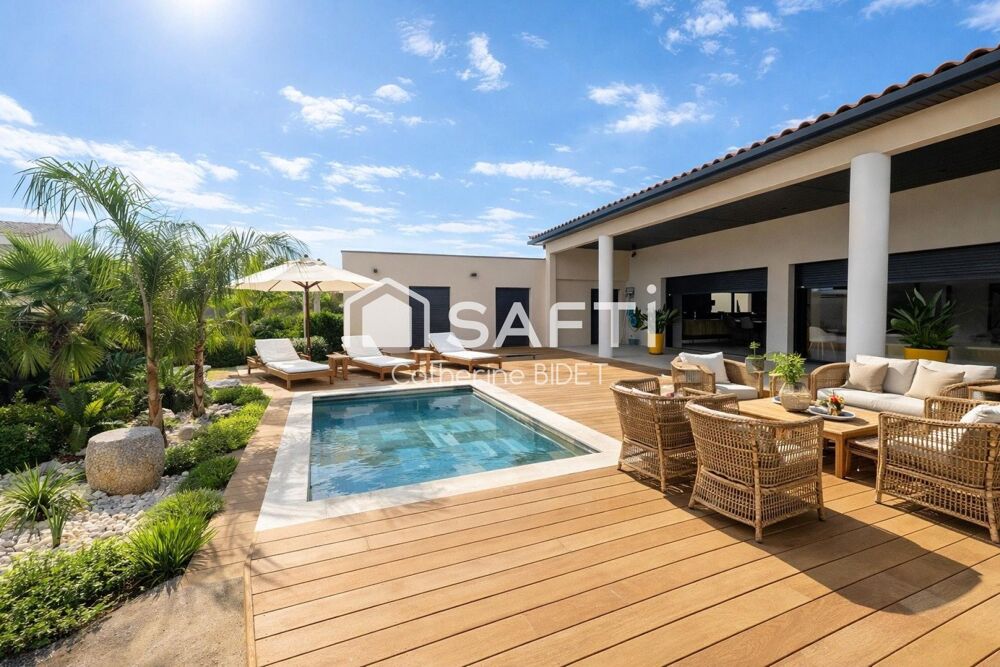 � vendre  Maison Aigues-Mortes (30220)