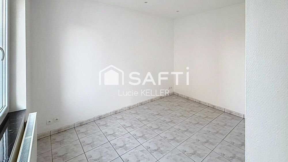 Location Maison À LOUER – Maison de 72 m² avec terrain clôturé et terrasse couverte Valmont
