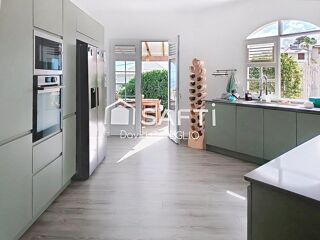  Maison à vendre 6 pièces 178 m²
