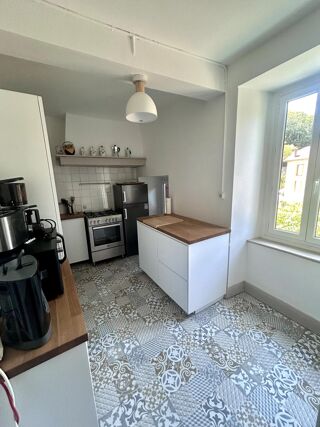  Maison à vendre 5 pièces 95 m²