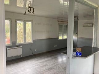 Maison à vendre 3 pièces 55 m²