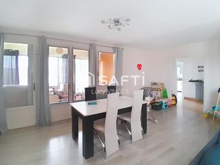  Maison � vendre 5 pi�ces 110 m�