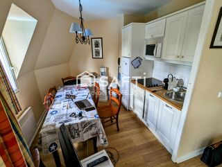  Appartement à vendre 3 pièces 40 m²