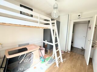  Appartement � vendre 3 pi�ces 54 m�