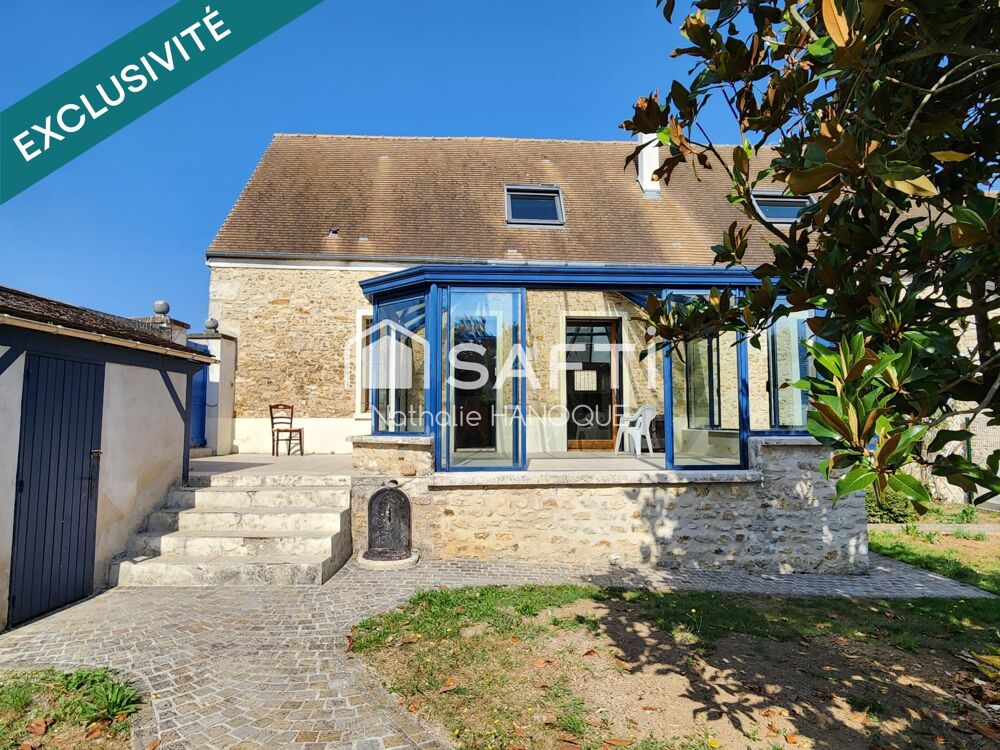 Maison 5 pièces 118 m² · à Thoiry · 118 m² · 350 000 €