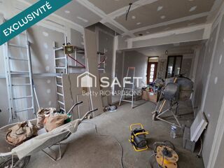  Maison � vendre 6 pi�ces 85 m�