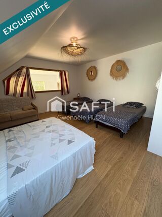  Maison à vendre 7 pièces 158 m²