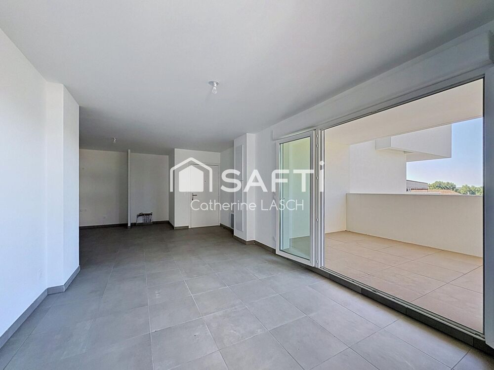 Vente Appartement appartement récent T3 Beziers