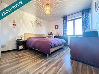  Appartement � vendre 3 pi�ces 82 m�