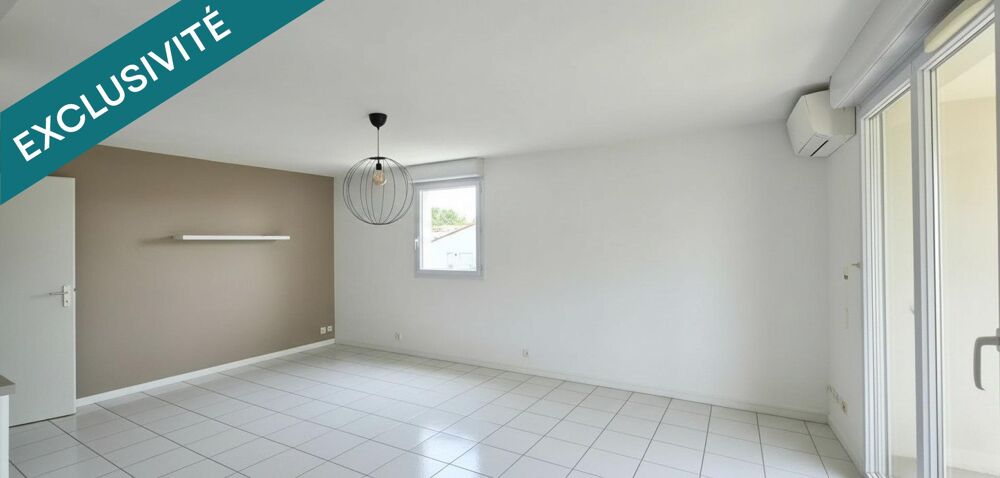 T3 ascenseur, climatisation, piscine, parking sécurisé
