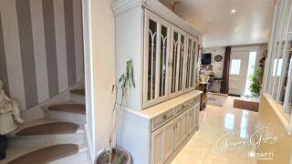  Maison à vendre 6 pièces 150 m²